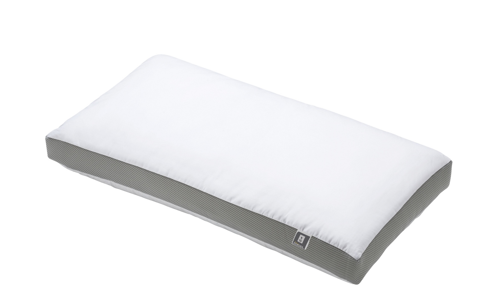 Nackenstützkissen Mein Engel, Winter- und Sommerseite