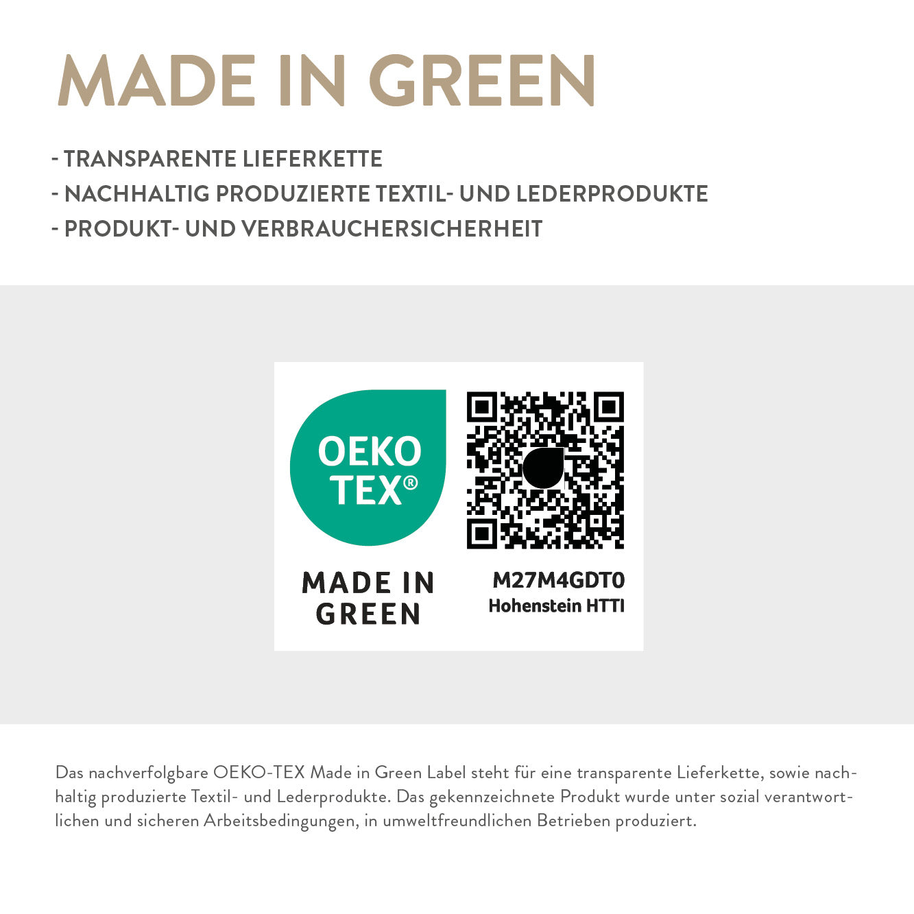 3-Kammer Gänsedaunenkissen Platin, 100 % Gänsedaunen (Außen)