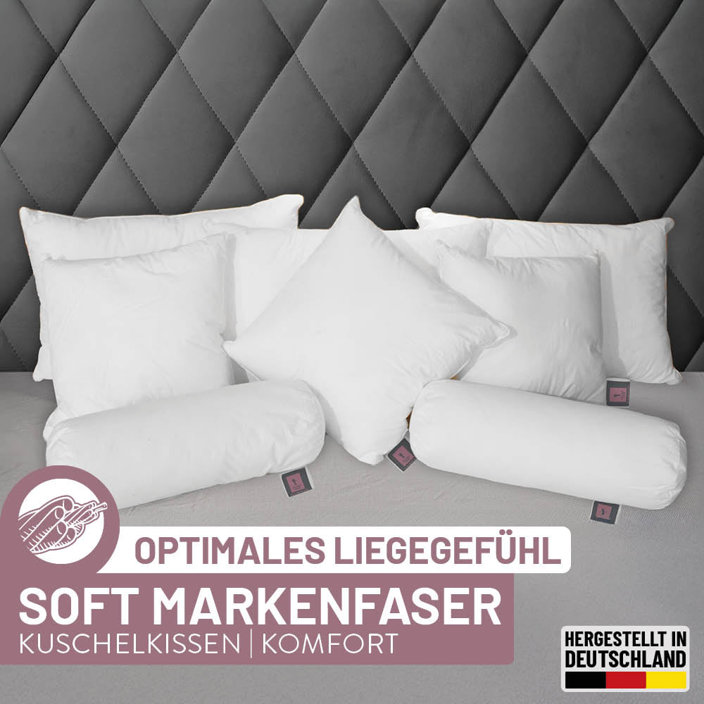 Kissenfüllung Sophie, 100 % Polyester