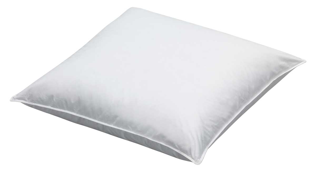 Faserkissen Kleinkissen Rollo, 100 % Polyester