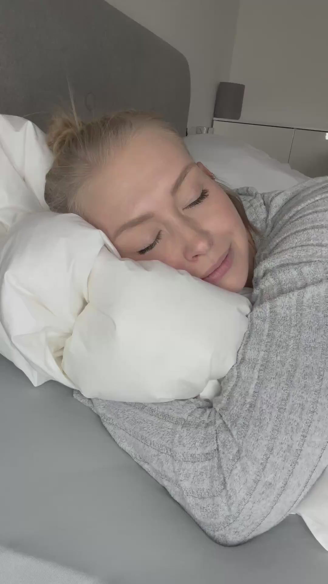 Gänsedaunenbettdecke Gold, <br>100 % Gänsedaunen