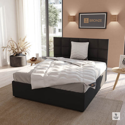 Bettdecken - Luxuriöser Schlafkomfort | Spessarttraum